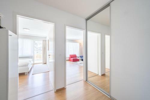 Apartamento Val Signina 2-2