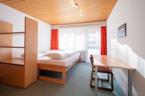 Apartamento Val Signina 1-2