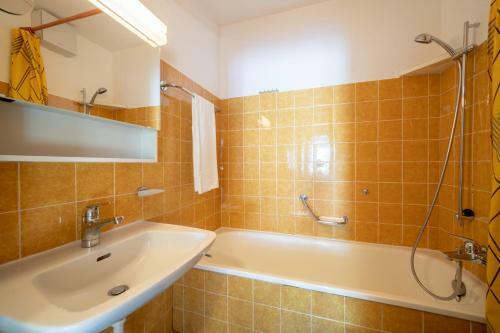 Apartamento Val Signina 1-2