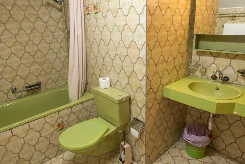 Apartamento Val Signina 8-18