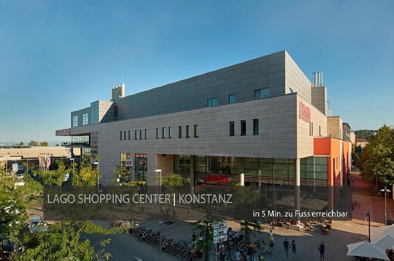 Hotel Kreuzlingen Am Hafen