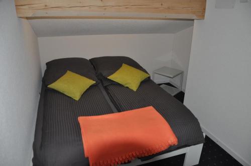 Apartamentos Destimotel