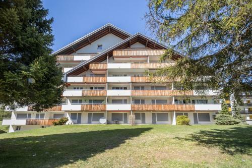 Apartamento Val Signina 3-16