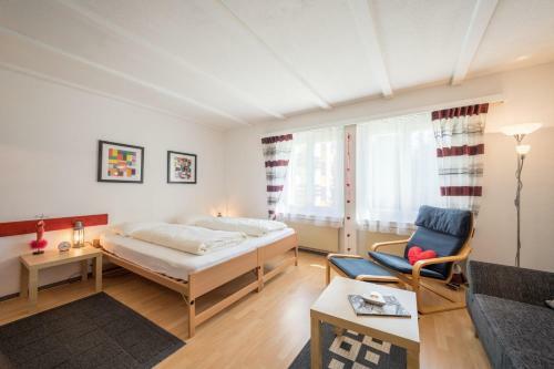 Apartamento Val Signina 3-16