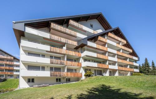 Apartamento Val Signina 3-16