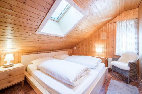 Apartamento Val Signina 7-13