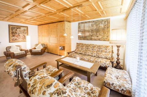 Apartamento Val Signina 7-13