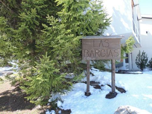 Las Bargias 8 (472 Me)