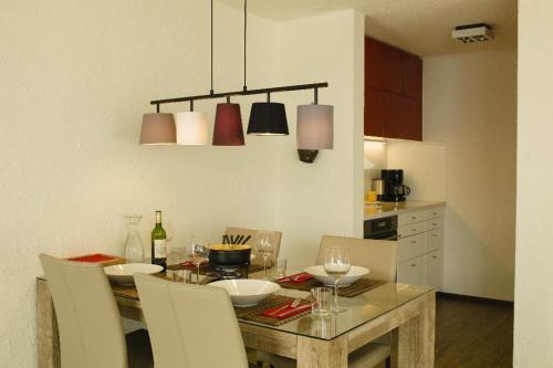 Apartamento Seestrasse 1 (292ap)