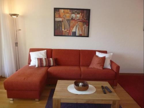 Apartamento Sil Bot (220 Kn)