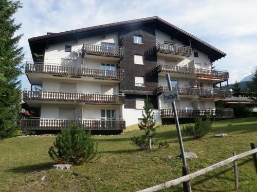 Apartamento Damiez (171 Zi)