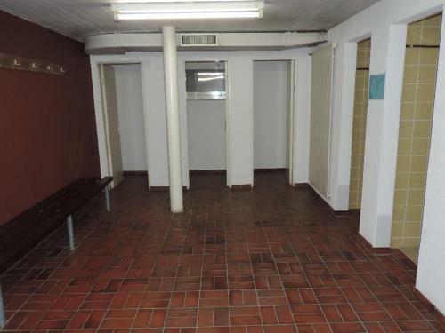 Apartamento Astoria (104 Mu)