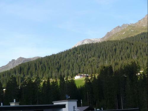 Apartamento Astoria (287 Du)