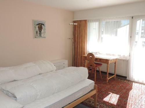Apartamento Zentrum Lai (454 Sh)