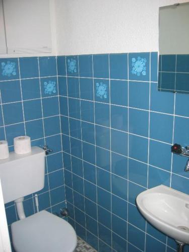 Apartamento Allod (369 St) Whg. Nr. 402