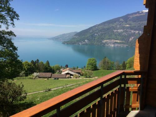 Hotel Meielisalp