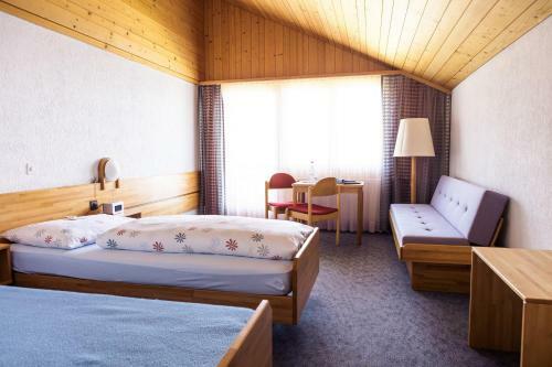 Hotel Meielisalp