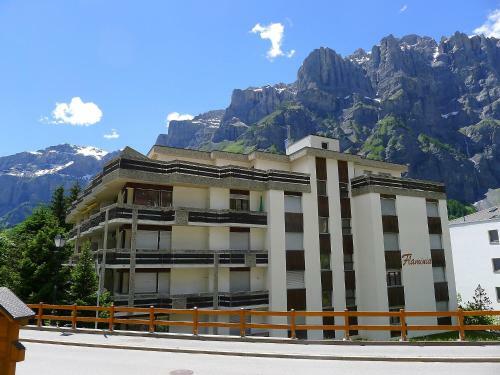 Apartment Flaminia.4