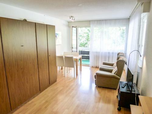 Apartment Flaminia.4