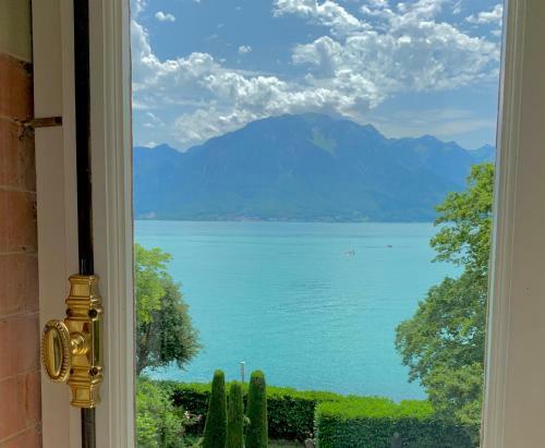 Villa Kruger Boutique B&B