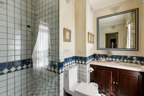 Villa Kruger Boutique B&B