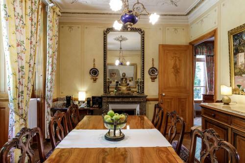 Villa Kruger Boutique B&B