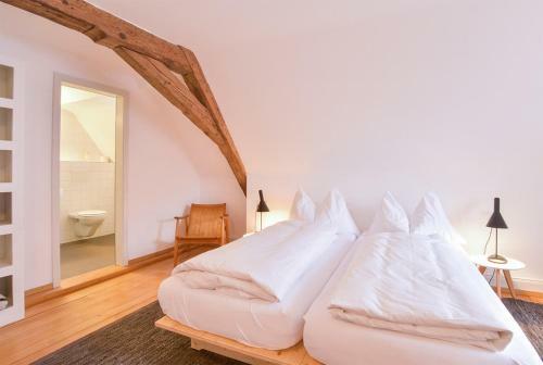 Aparthotel Auberge Du Mouton