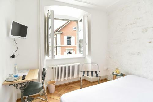 Aparthotel Auberge Du Mouton