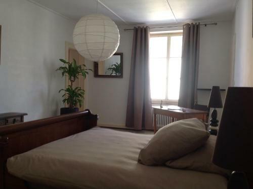 Hotel H�tel De La Gare