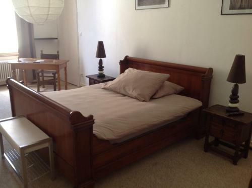 Hotel H�tel De La Gare