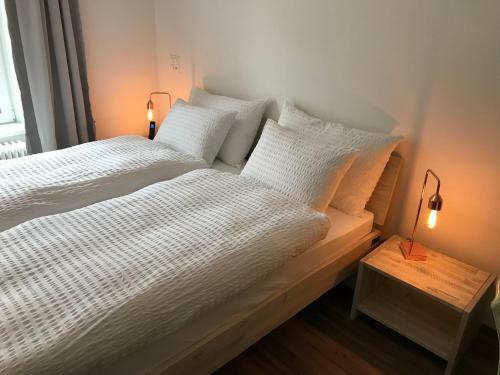 Apartamentos Albergo Diffuso Porrentruy