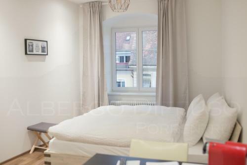 Apartamentos Albergo Diffuso Porrentruy