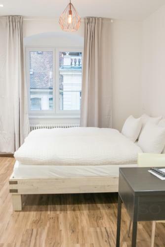 Apartamentos Albergo Diffuso Porrentruy