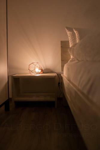 Apartamentos Albergo Diffuso Porrentruy