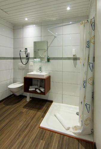 Hotel H�tel Terminus