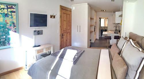 Apartamento Le Cinquante Quatre
