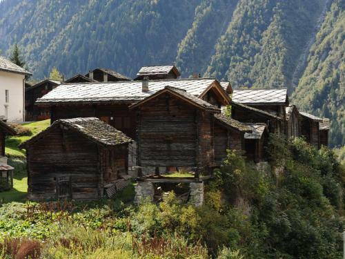 Spacious Apartment In Mehlbaum With Mountain View