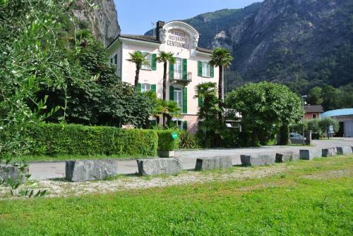 Bed & Breakfast Albergo Centovalli