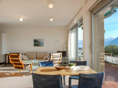 Apartment Sollevante (utoring).15