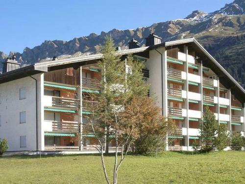 Apartment Triangel B Sailer