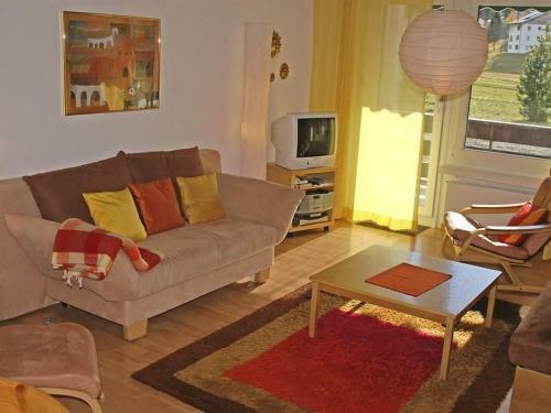 Apartment Triangel B Sailer