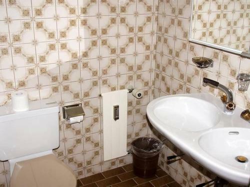 Apartment Triangel C Horbach