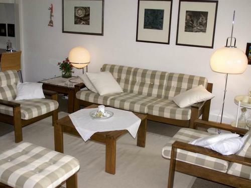 Apartment Triangel A Mohr
