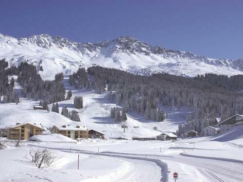 Apartment Triangel A Mohr