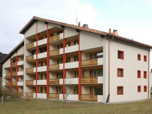 Apartment Triangel A Mohr
