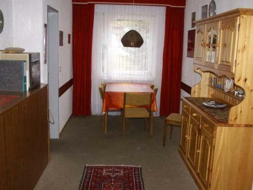 Apartment Triangel A St�ngle