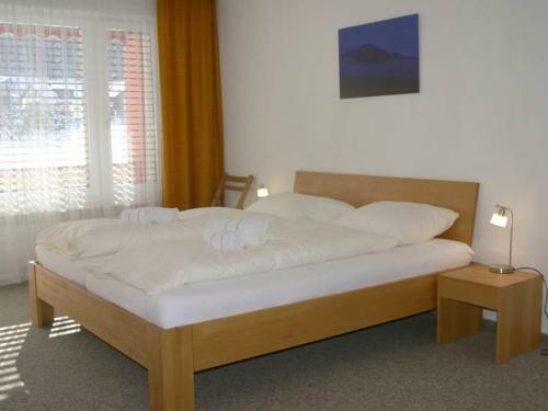 Apartment Triangel A St�ngle