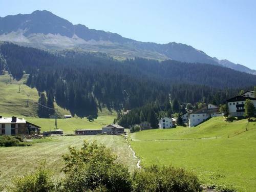 Apartment Triangel A Anderes