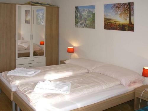 Apartment Triangel A Anderes
