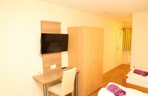 Hotel Lakeview